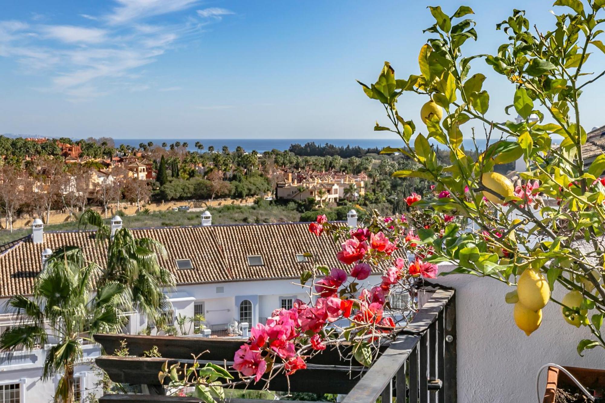Molo Luxury Suites Puerto Banus Marbella Eksteriør billede
