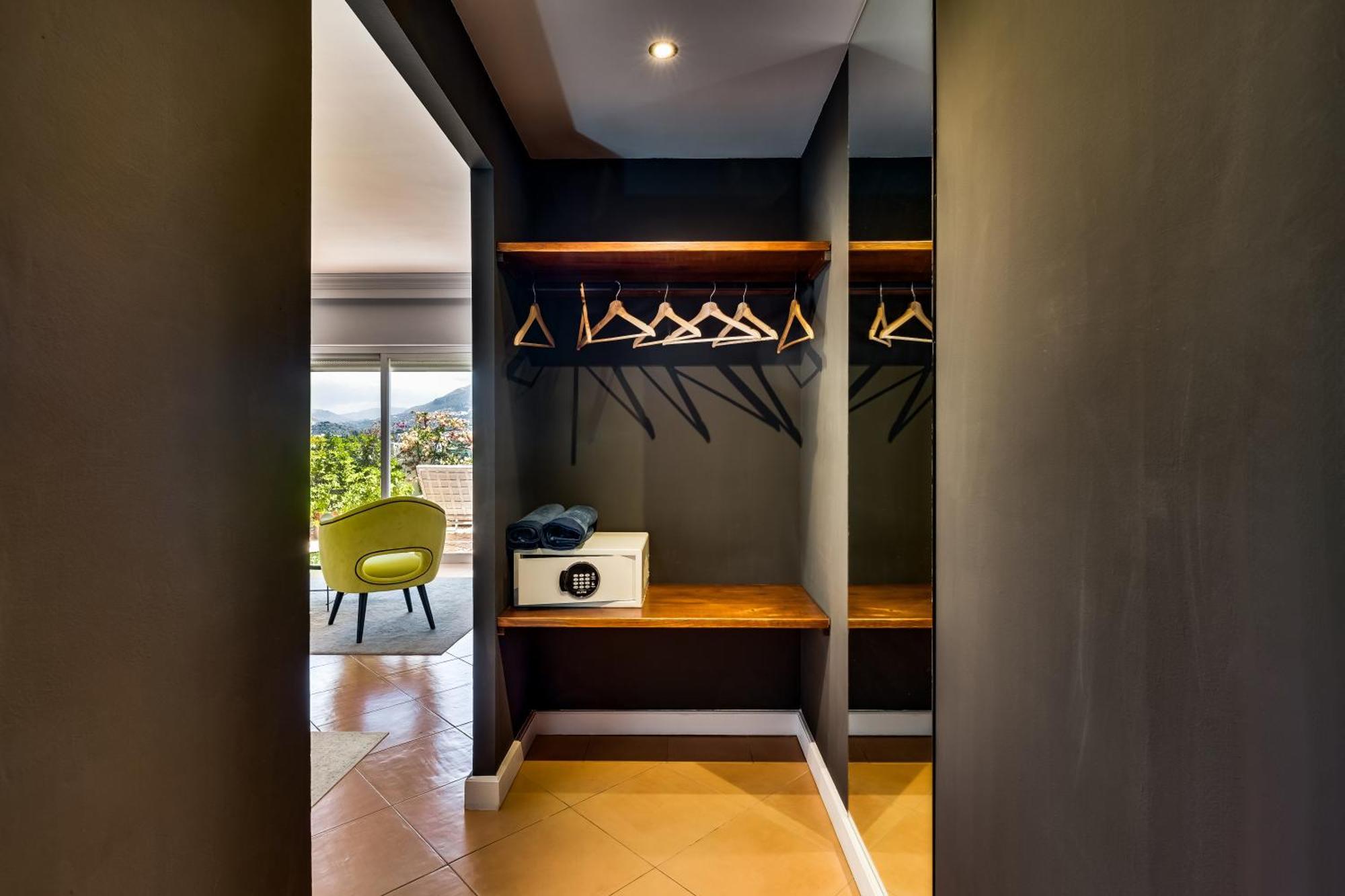 Molo Luxury Suites Puerto Banus Marbella Eksteriør billede